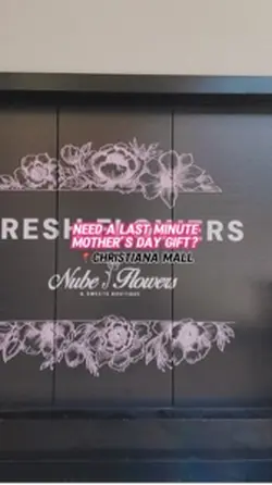 MOTHER’S DAY GIFTS