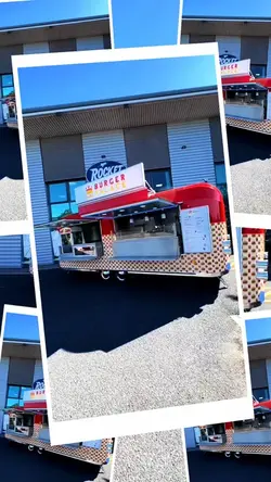 Food truck