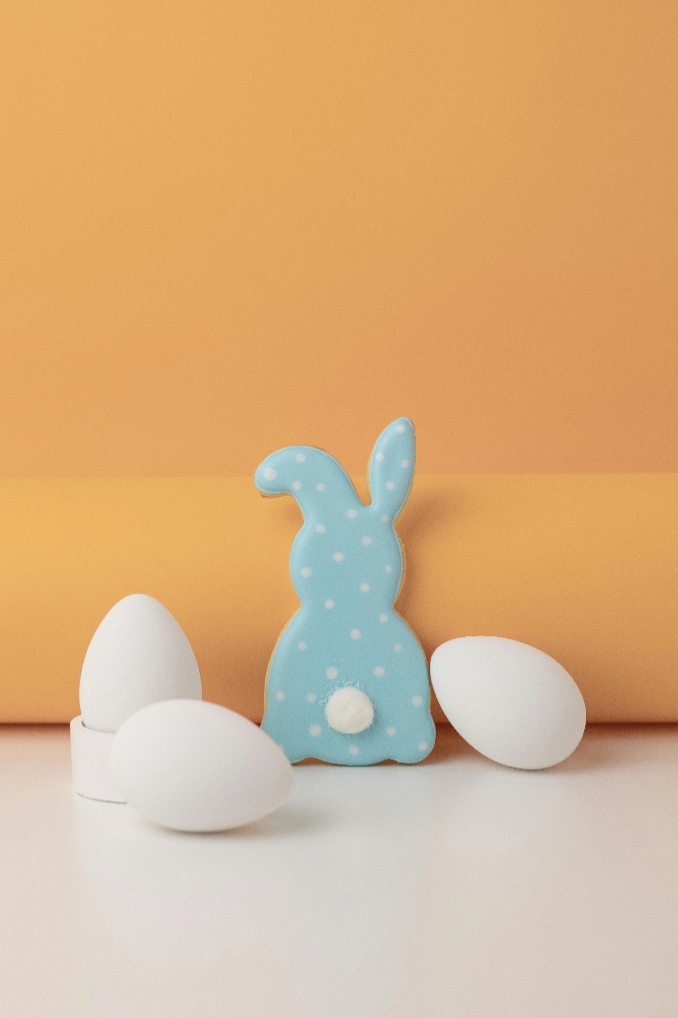 Ostern Vibes