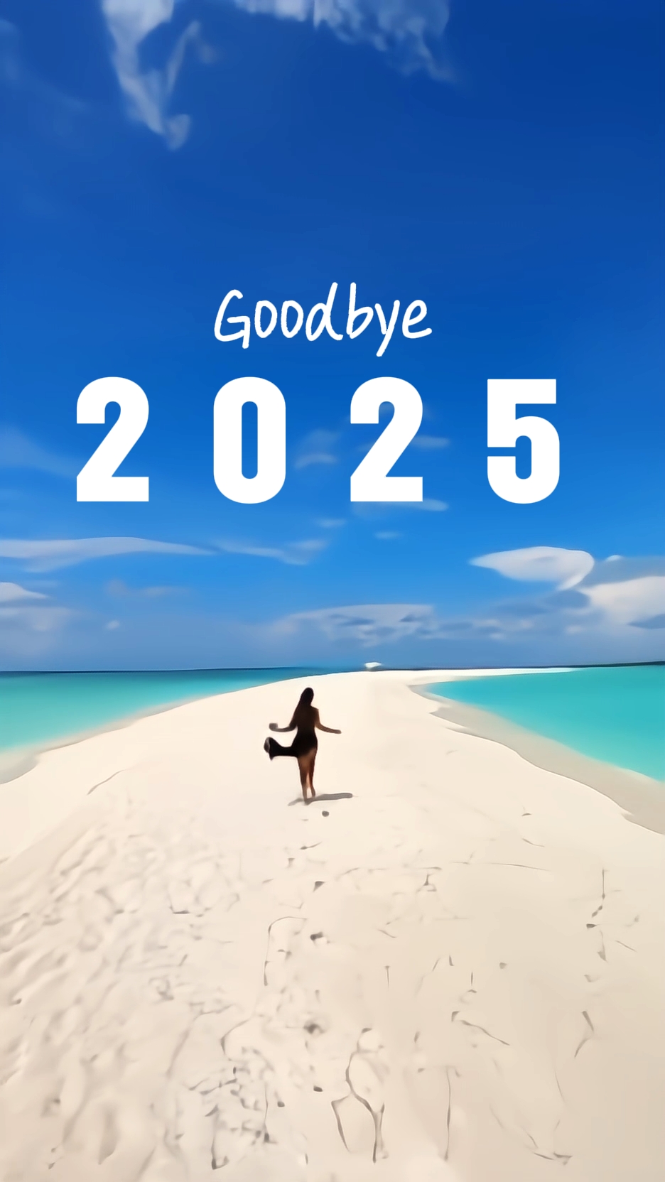 Auf Wiedersehen 2025