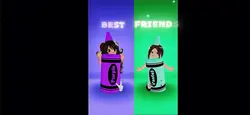 Best friends