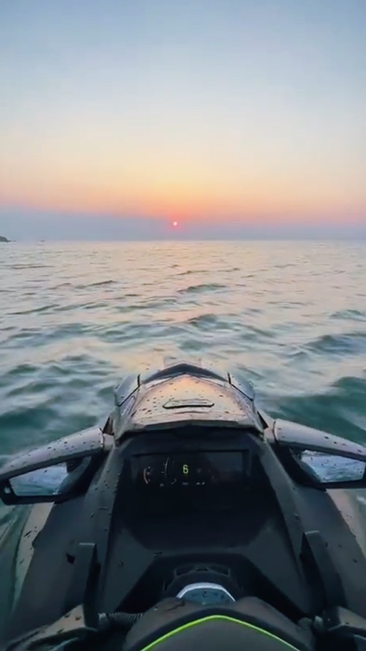 Jetski