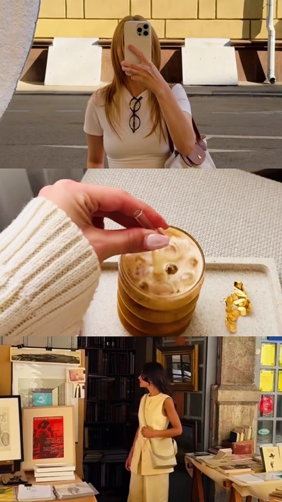New trend template 