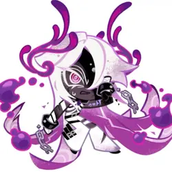 Venom dough stim