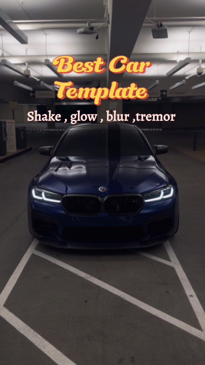 BMW 💙