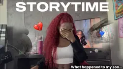 YouTube Thumbnail👼🏽