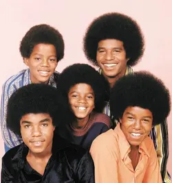 Jackson 5 