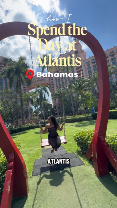  Vacay Vlog 