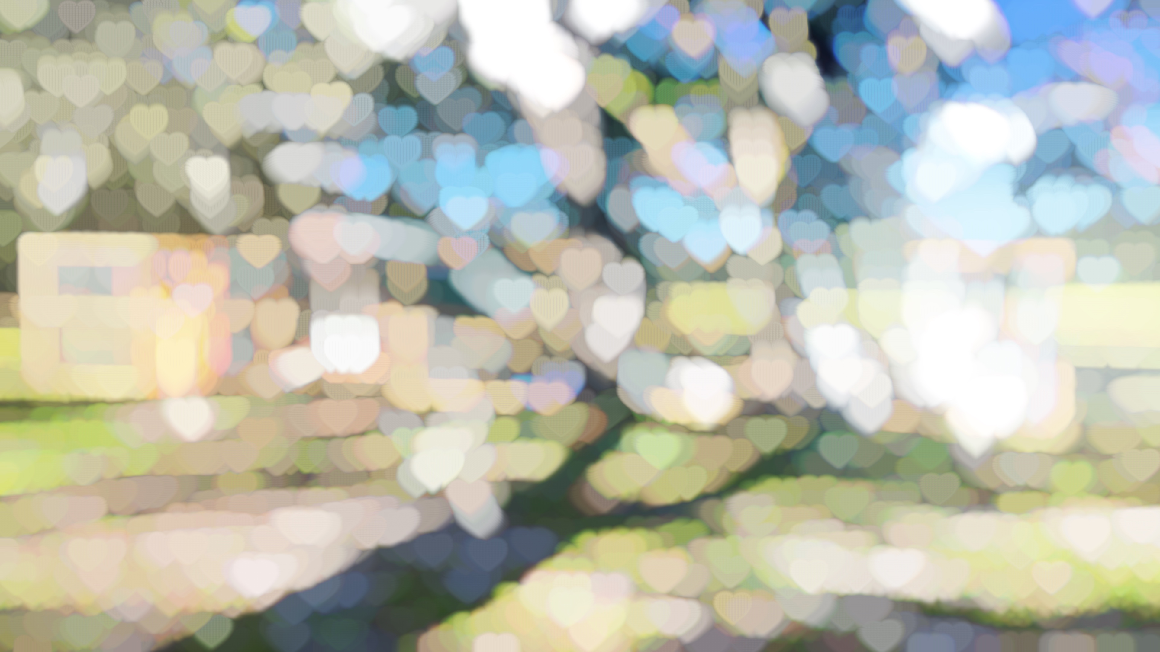 Landschaft Vorlage 
