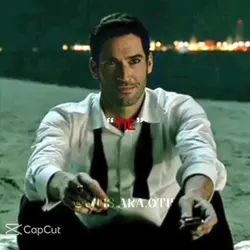 Lucifer edit