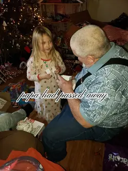 rip papa