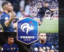 Mbappé edit