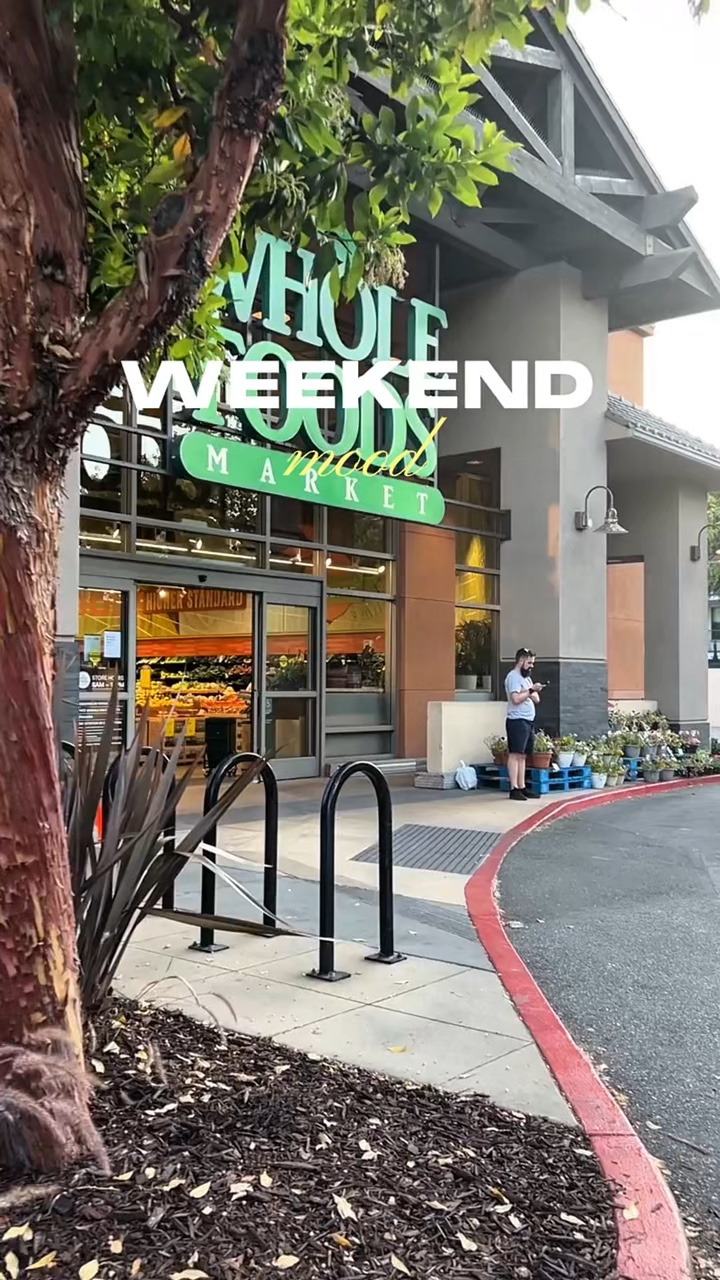 supermarket