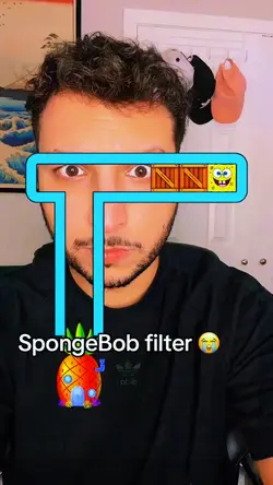 Spongebob Home IQ 2