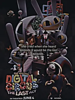 show made in 2023...