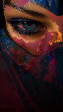 Top Neon Intro