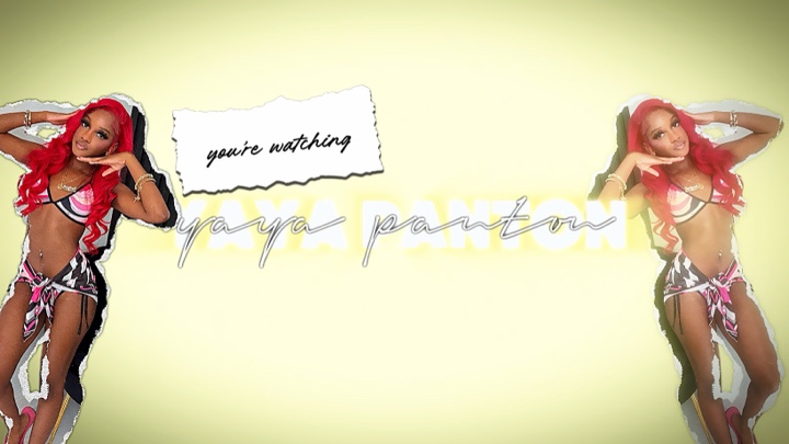 Intro ng Youtube 💛
