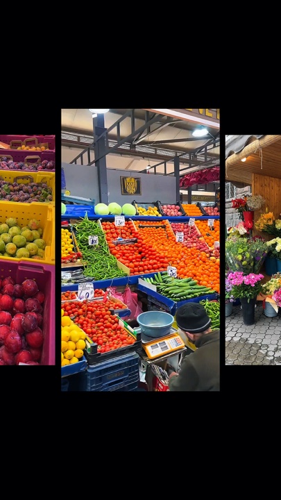 Mercado 