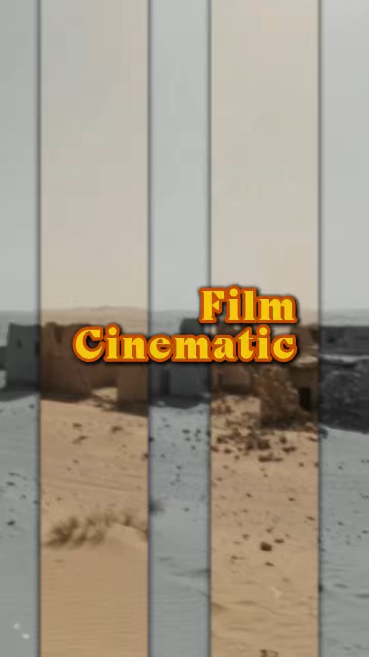 Film Cinematic 