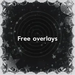 Free overlays!! 