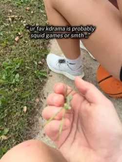 WEAK HERO AHHH 😻😻