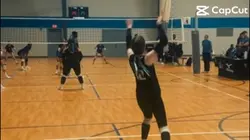 Volleyball is life