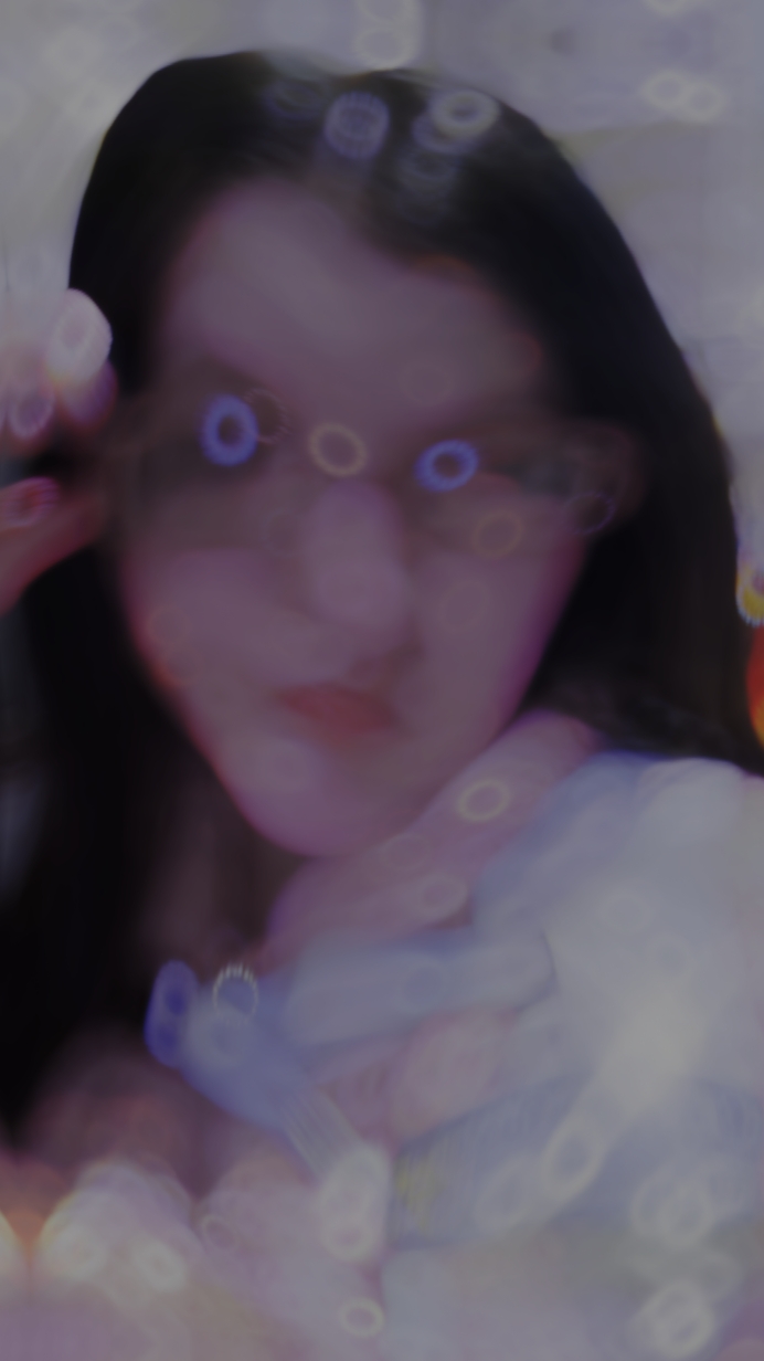 Assez glamour 