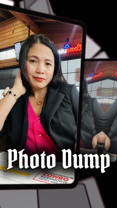 사진 덤프 