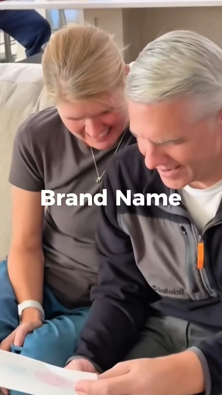 pregnancy announceme