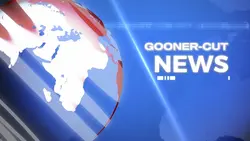 goonercut news #6