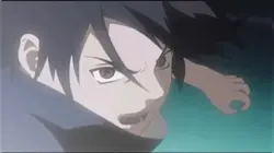 Sasuke vs Naruto