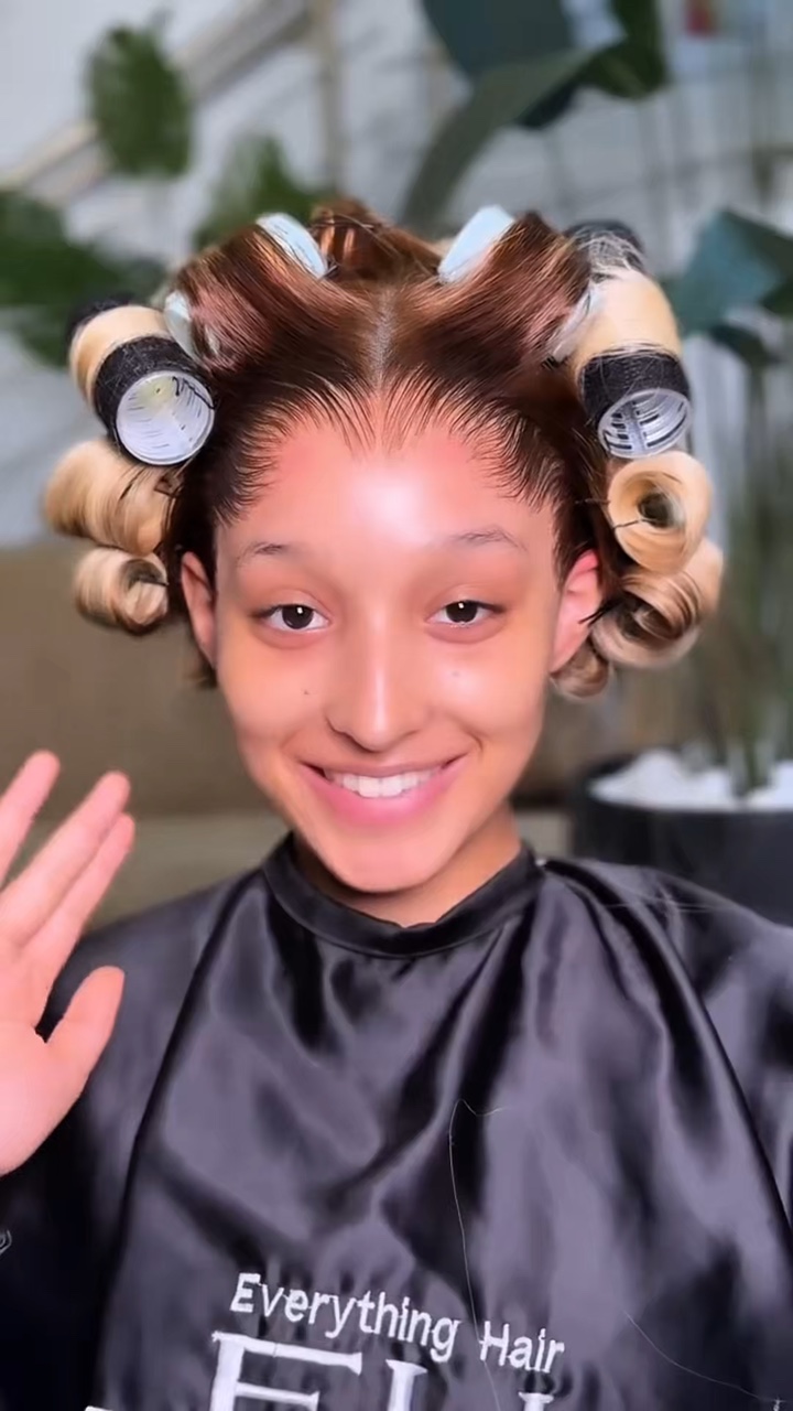 wig