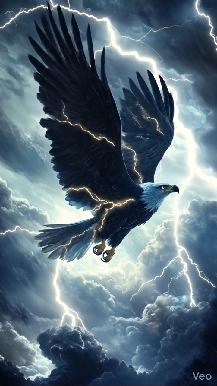 Eagle Thunder Battle