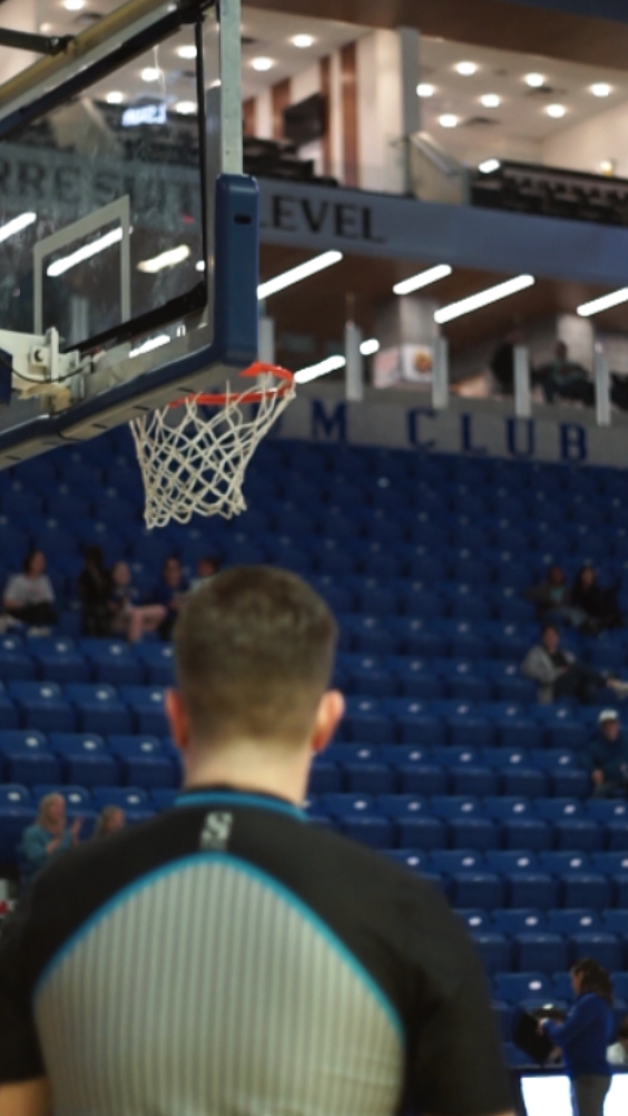 Baloncesto Mcneese 