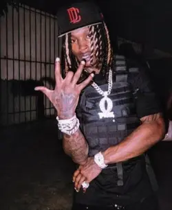 king von Rip🥀🥀