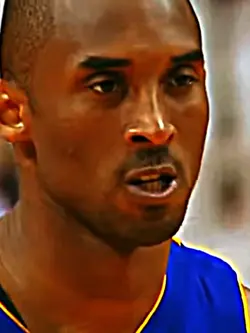 Kobe Bryant edit