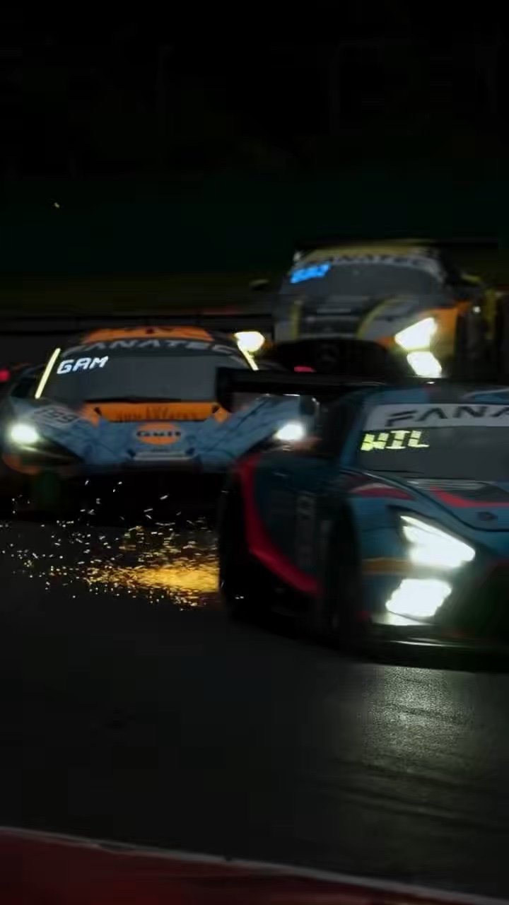 Coche de carreras