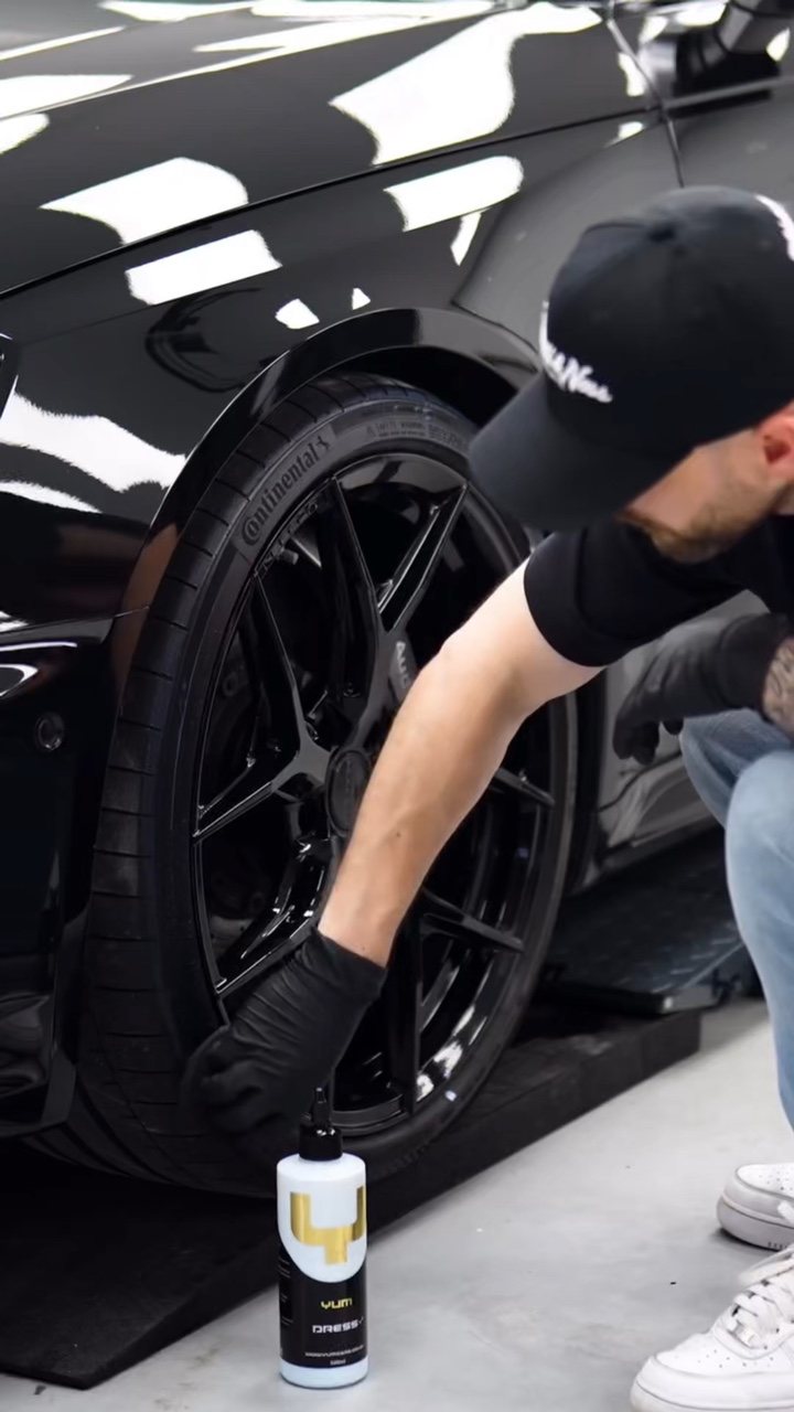 Detalles del coche
