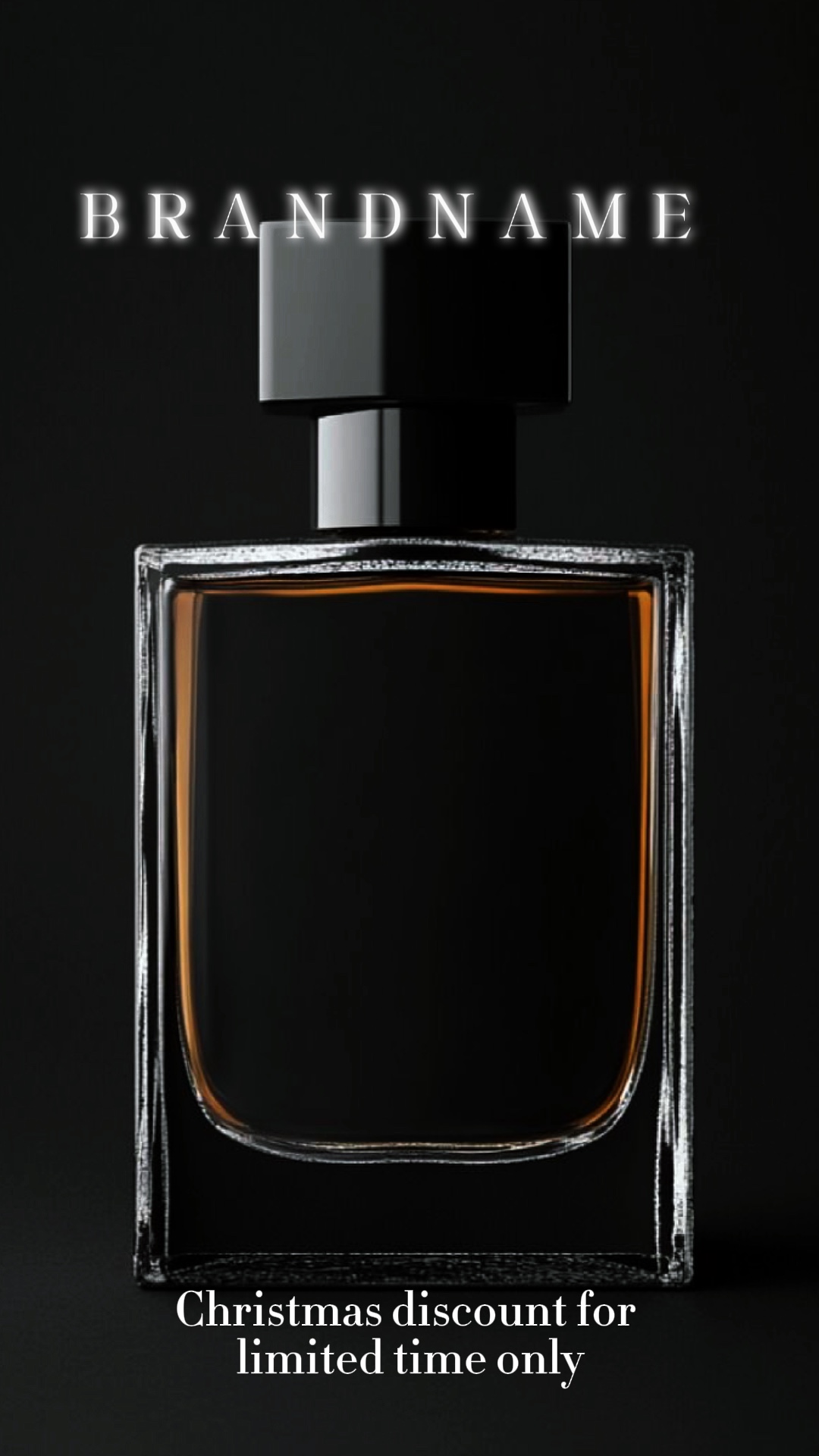 Vente de parfums 