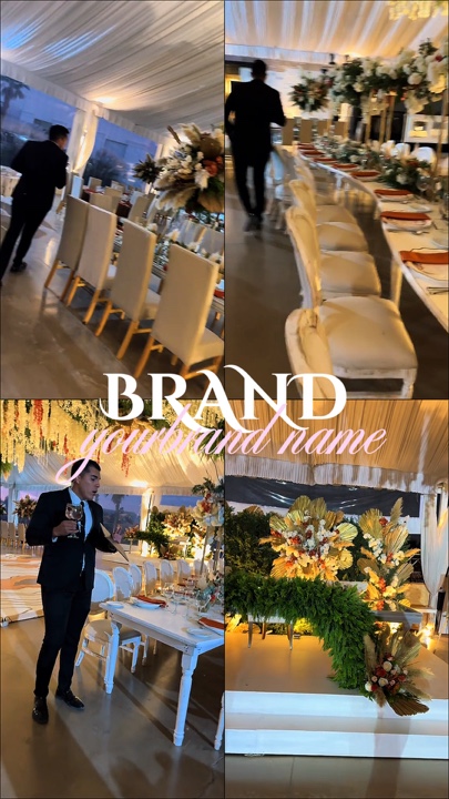 Wedding planning
