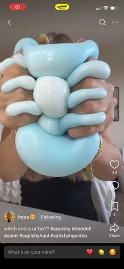 asmr squishies 