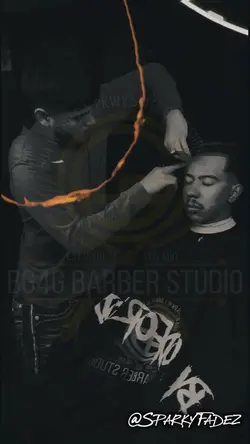 BG4G Barber