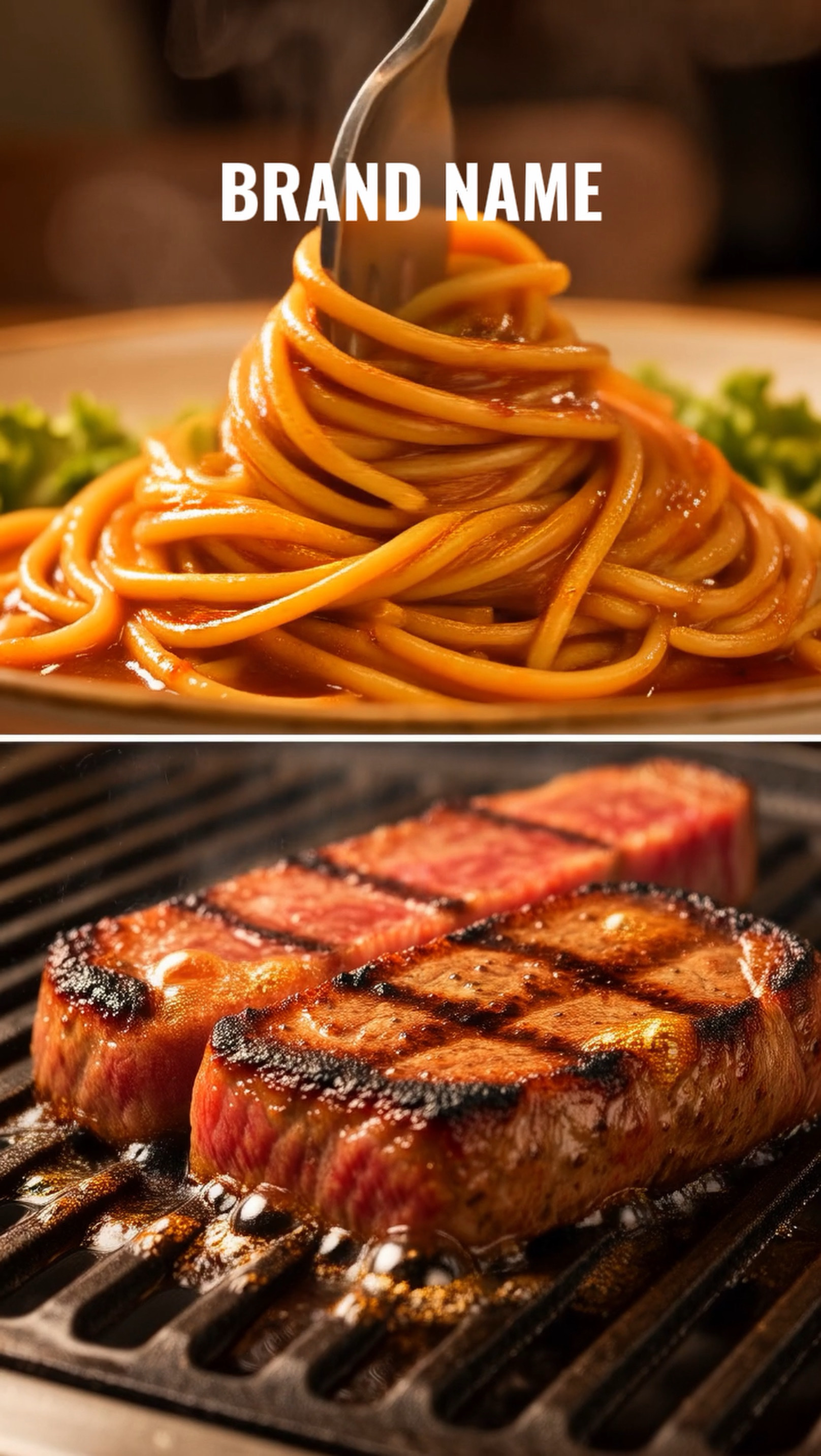 Modelo de comida