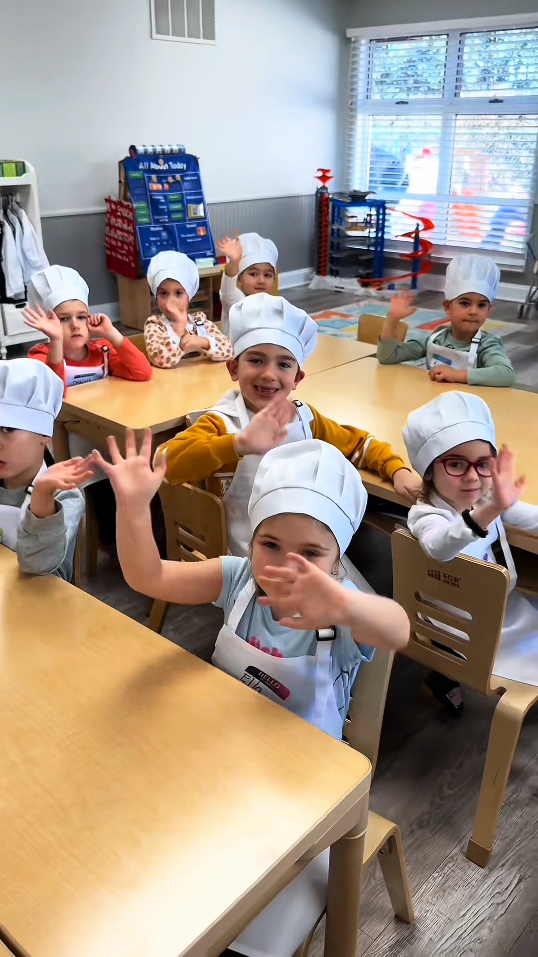 Daycare