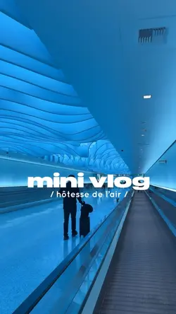 Travel Vlog intro