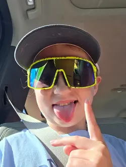 favorite youtuber