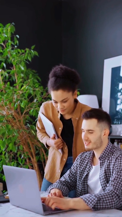 Entreprise numérique