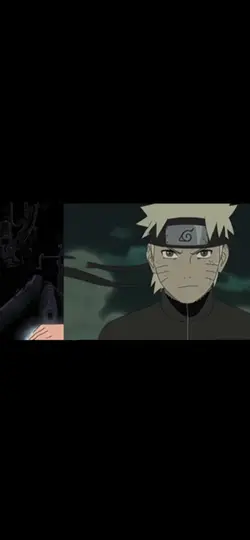 Free Naruto edit