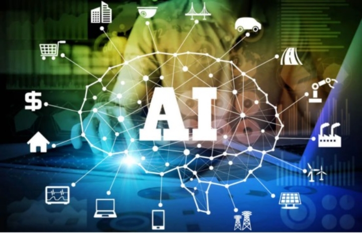 AI the future