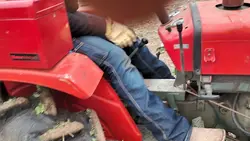 #Girl Power #Farming